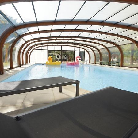 Lassay-sur-Croisne Domaine Providence B&B 외부 사진