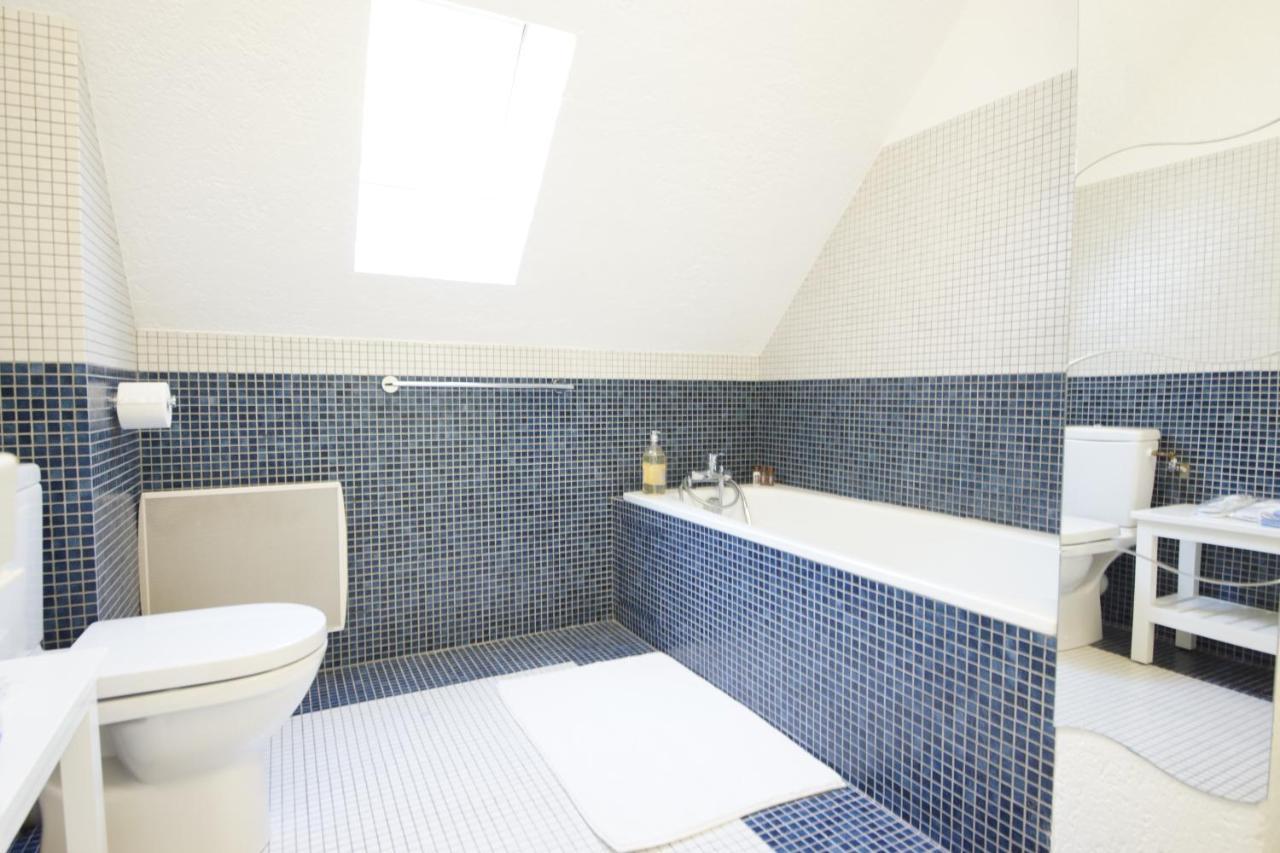 Lassay-sur-Croisne Domaine Providence B&B 외부 사진