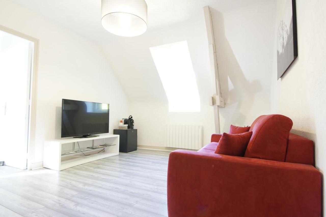 Lassay-sur-Croisne Domaine Providence B&B 외부 사진