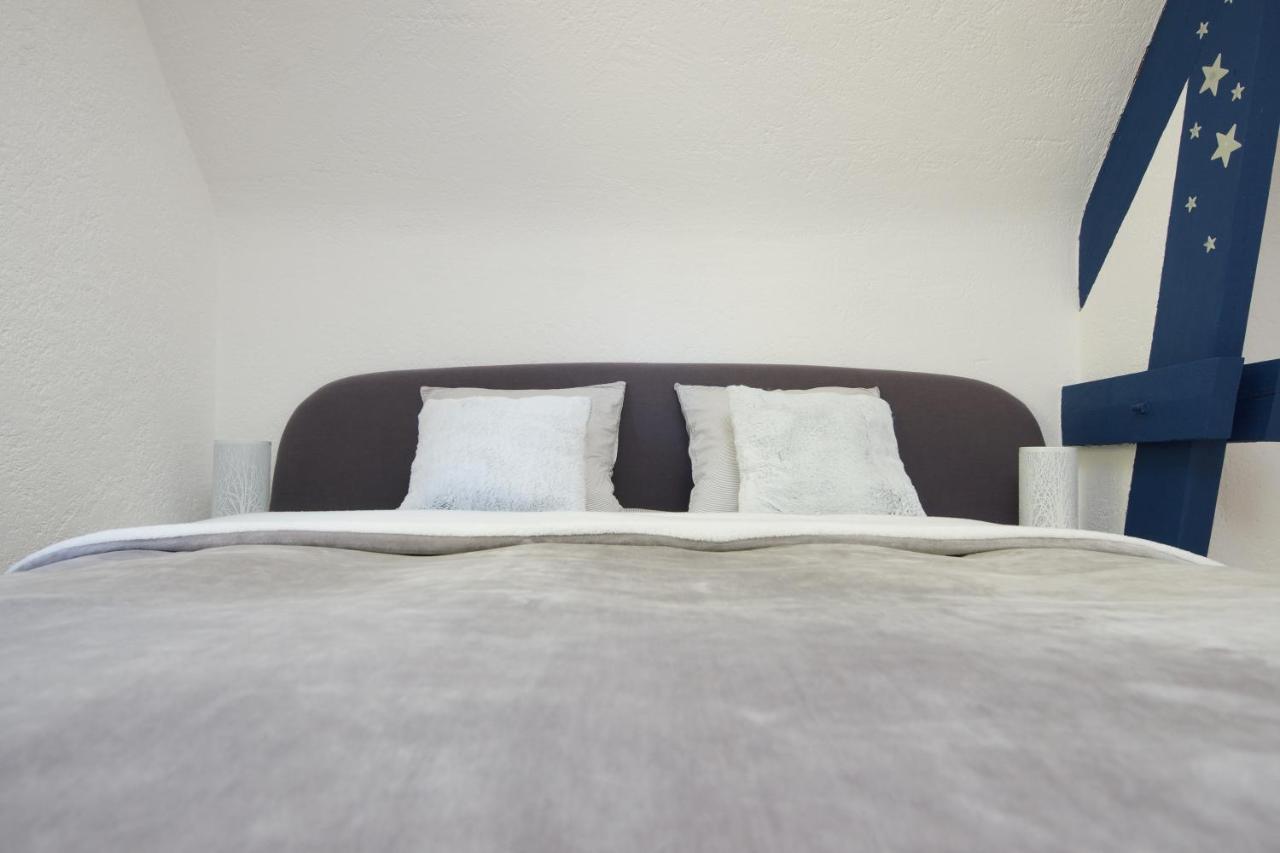 Lassay-sur-Croisne Domaine Providence B&B 외부 사진