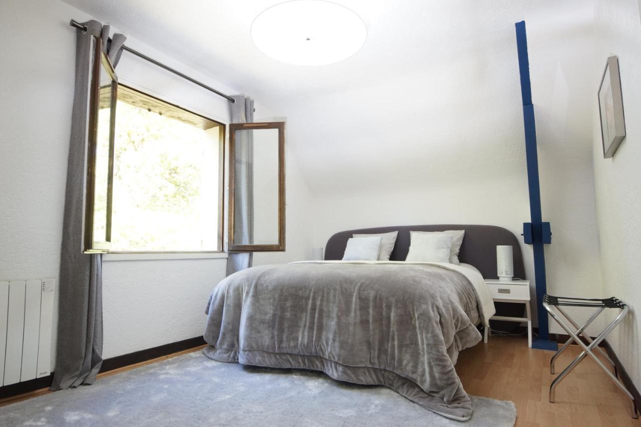 Lassay-sur-Croisne Domaine Providence B&B 외부 사진