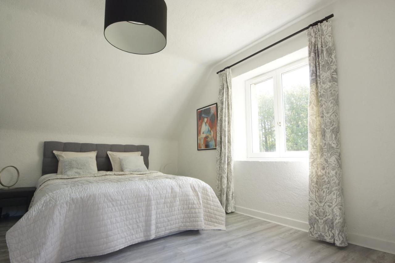 Lassay-sur-Croisne Domaine Providence B&B 외부 사진