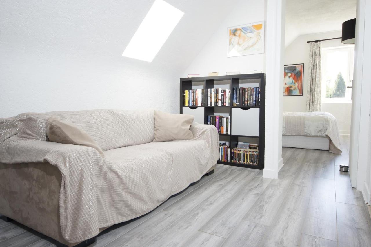 Lassay-sur-Croisne Domaine Providence B&B 외부 사진