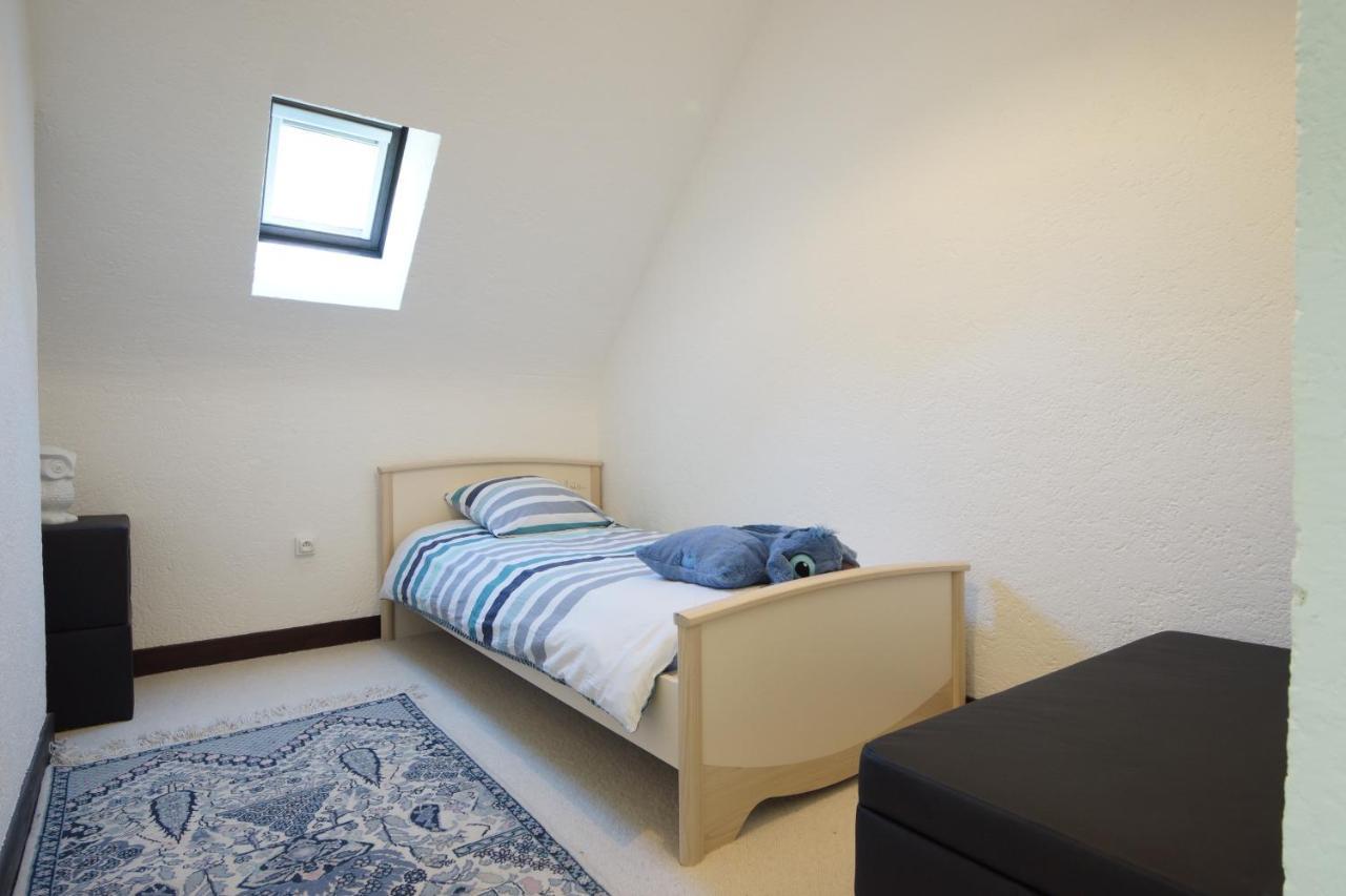 Lassay-sur-Croisne Domaine Providence B&B 외부 사진